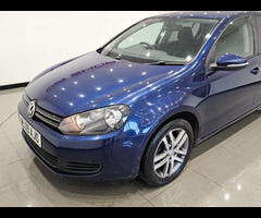 Volkswagen Golf 1.4 TSI (122 PS) SE MANUAL ( EURO 5 ) 5DR - 27