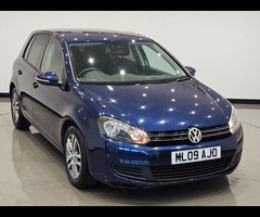 Volkswagen Golf 1.4 TSI (122 PS) SE MANUAL ( EURO 5 ) 5DR - 41