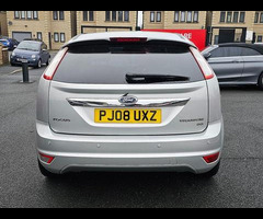 Ford Focus 2.0 Titanium Hatchback 5dr Petrol Manual (170 g/km, 143 bhp) + SONY HIFI + PARKING AID + - 11