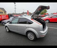 Ford Focus 2.0 Titanium Hatchback 5dr Petrol Manual (170 g/km, 143 bhp) + SONY HIFI + PARKING AID + - 13