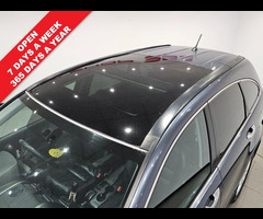 Honda Cr-v 2.2 i-CDTi EX SUV 5dr Diesel Manual (173 g/km, 138 bhp) + NAV + PANORAMIC GLASS ROOF + HE - 2