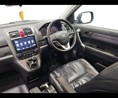 Honda Cr-v 2.2 i-CDTi EX SUV 5dr Diesel Manual (173 g/km, 138 bhp) + NAV + PANORAMIC GLASS ROOF + HE - 57