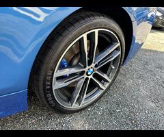 BMW 4 SERIES 2.0 420d M Sport Coupe 2dr Diesel Auto Euro 6 (s/s) (190 ps) fab car, full spec - 16