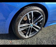 BMW 4 SERIES 2.0 420d M Sport Coupe 2dr Diesel Auto Euro 6 (s/s) (190 ps) fab car, full spec - 17