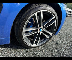 BMW 4 SERIES 2.0 420d M Sport Coupe 2dr Diesel Auto Euro 6 (s/s) (190 ps) fab car, full spec - 18