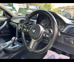 BMW 4 SERIES 2.0 420d M Sport Coupe 2dr Diesel Auto Euro 6 (s/s) (190 ps) fab car, full spec - 29