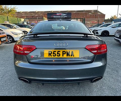 Audi A5 4.2 RS5 FSI QUATTRO 2d 444 BHP fab sporty car - 9