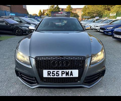 Audi A5 4.2 RS5 FSI QUATTRO 2d 444 BHP fab sporty car - 17