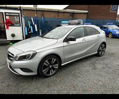 Mercedes-Benz A Class 1.5 A180 CDI Sport Hatchback 5dr Diesel 7G-DCT Euro 5 (s/s) (109 ps) fab car, - 15