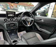 Mercedes-Benz A Class 1.5 A180 CDI Sport Hatchback 5dr Diesel 7G-DCT Euro 5 (s/s) (109 ps) fab car, - 33