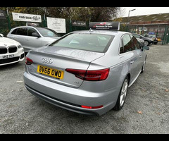 Audi A4 2.0 TDI ultra Sport Saloon 4dr Diesel Manual Euro 6 (s/s) (150 ps) fab car, euro6 - 5