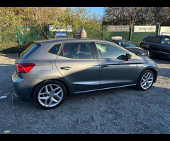 SEAT Ibiza 1.0 TSI FR Hatchback 5dr Petrol Manual Euro 6 (s/s) (115 ps) fab city car , ready to go - 5