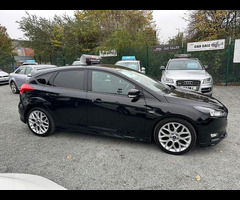 Ford Focus 1.5 TDCi ST-Line Hatchback 5dr Diesel Manual Euro 6 (s/s) (120 ps) fab car, ready to go - 3