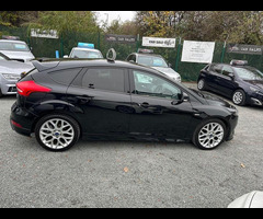 Ford Focus 1.5 TDCi ST-Line Hatchback 5dr Diesel Manual Euro 6 (s/s) (120 ps) fab car, ready to go - 4