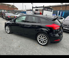 Ford Focus 1.5 TDCi ST-Line Hatchback 5dr Diesel Manual Euro 6 (s/s) (120 ps) fab car, ready to go - 10