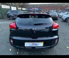 KIA Proceed 1.6 T-GDi GT Tech Hatchback 3dr Petrol Manual Euro 5 (201 bhp) fab sporty car - 9