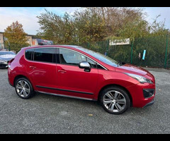 Peugeot 3008 1.6 BlueHDi Allure SUV 5dr Diesel ETG Euro 6 (s/s) (120 ps) fab family car, EURO 6 - 3