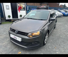 Volkswagen Polo 1.2 R-Line Style Hatchback 3dr Petrol Manual Euro 5 (A/C) (60 ps) FAB FIRST CAR - 12