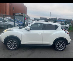 Nissan Juke 1.5 dCi Tekna Euro 6 (s/s) 5dr - 3