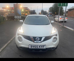 Nissan Juke 1.5 dCi Tekna Euro 6 (s/s) 5dr - 19