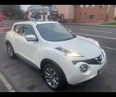 Nissan Juke 1.5 dCi Tekna Euro 6 (s/s) 5dr - 20