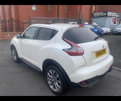 Nissan Juke 1.5 dCi Tekna Euro 6 (s/s) 5dr - 21