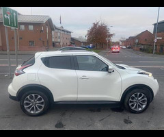 Nissan Juke 1.5 dCi Tekna Euro 6 (s/s) 5dr - 24