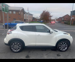 Nissan Juke 1.5 dCi Tekna Euro 6 (s/s) 5dr - 27