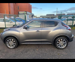 Nissan Juke 1.5 dCi Tekna Euro 6 (s/s) 5dr - 3