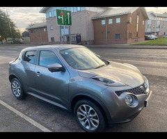 Nissan Juke 1.5 dCi Tekna Euro 6 (s/s) 5dr - 4