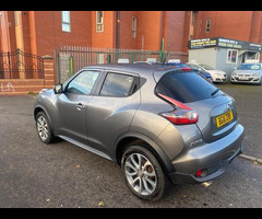 Nissan Juke 1.5 dCi Tekna Euro 6 (s/s) 5dr - 12