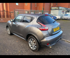 Nissan Juke 1.5 dCi Tekna Euro 6 (s/s) 5dr - 13