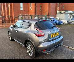 Nissan Juke 1.5 dCi Tekna Euro 6 (s/s) 5dr - 16