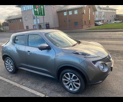 Nissan Juke 1.5 dCi Tekna Euro 6 (s/s) 5dr - 21