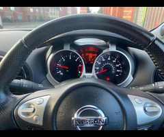 Nissan Juke 1.5 dCi Tekna Euro 6 (s/s) 5dr - 30