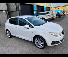 SEAT Ibiza 1.4 16V Sportrider Euro 5 5dr - 4