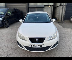 SEAT Ibiza 1.4 16V Sportrider Euro 5 5dr - 15