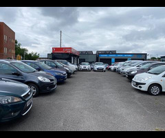 SEAT Ibiza 1.4 16V Sportrider Euro 5 5dr - 33