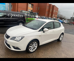 SEAT Ibiza 1.4 Toca Euro 5 5dr