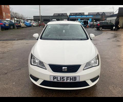 SEAT Ibiza 1.4 Toca Euro 5 5dr - 9