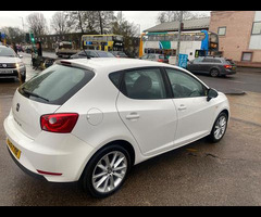 SEAT Ibiza 1.4 Toca Euro 5 5dr - 12