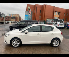 SEAT Ibiza 1.4 Toca Euro 5 5dr - 13