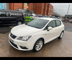 SEAT Ibiza 1.4 Toca Euro 5 5dr - 23