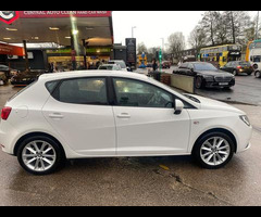 SEAT Ibiza 1.4 Toca Euro 5 5dr - 27