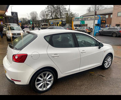 SEAT Ibiza 1.4 Toca Euro 5 5dr - 28