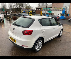 SEAT Ibiza 1.4 Toca Euro 5 5dr - 29