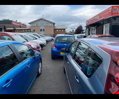 SEAT Ibiza 1.4 Toca Euro 5 5dr - 33