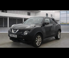 Nissan Juke 1.5 dCi 8v Acenta Premium Euro 5 (s/s) 5dr