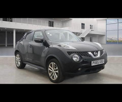 Nissan Juke 1.5 dCi 8v Acenta Premium Euro 5 (s/s) 5dr - 2