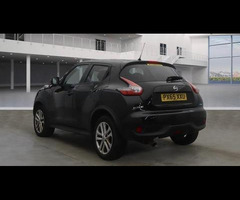 Nissan Juke 1.5 dCi 8v Acenta Premium Euro 5 (s/s) 5dr - 3